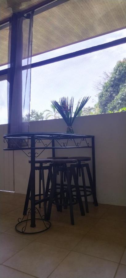 Cabinas Fave Uvita Ngoại thất bức ảnh