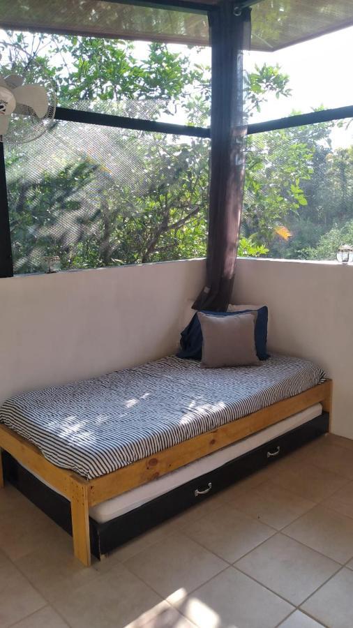Cabinas Fave Uvita Ngoại thất bức ảnh