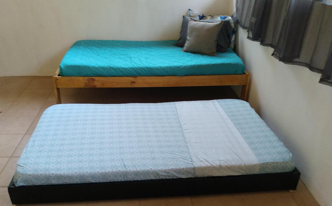 Cabinas Fave Uvita Ngoại thất bức ảnh