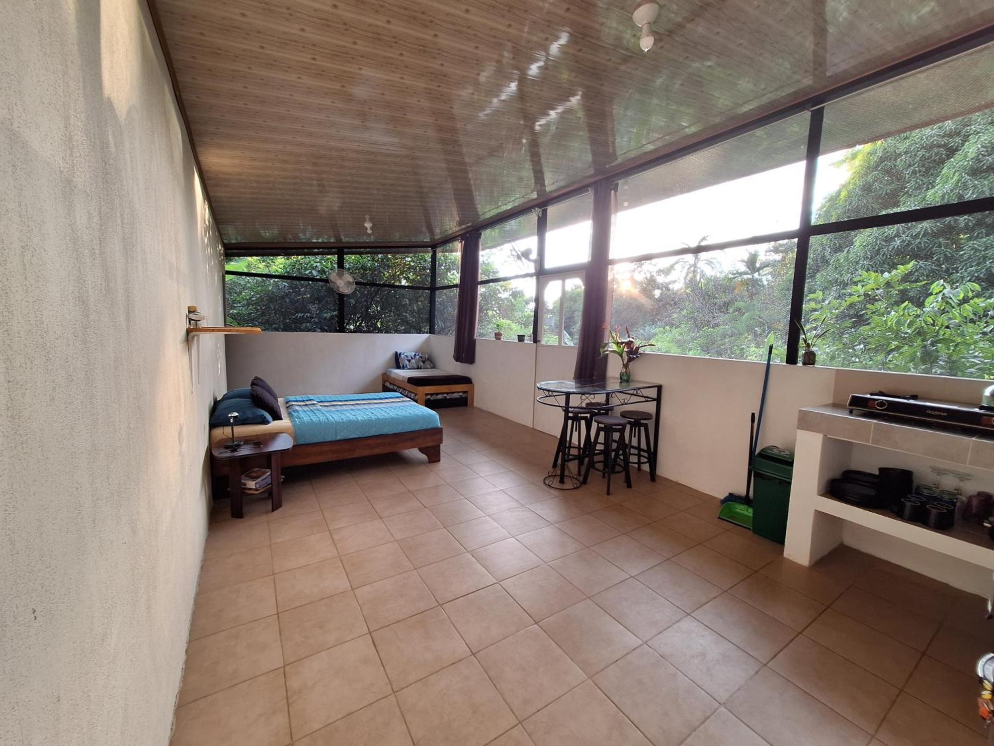 Cabinas Fave Uvita Ngoại thất bức ảnh